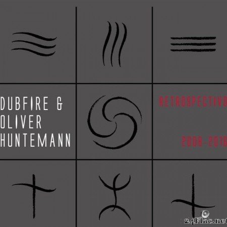 Dubfire & Oliver Huntemann - Retrospectivo 2008-2016 (2016) [FLAC (tracks)]
