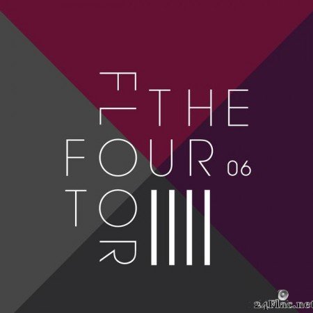 VA - Four to the Floor 06 (2016) [FLAC (tracks)]