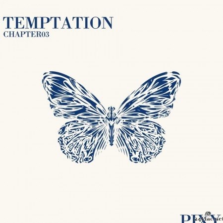 PIXY - Fairyforest: Temptation (EP) (2021) [FLAC (tracks + .cue)]