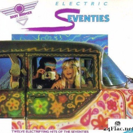 VA - Electric Seventies (1988) [FLAC (tracks + .cue)]
