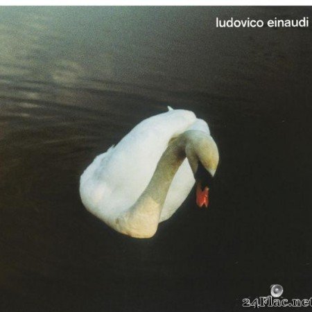 Ludovico Einaudi - Underwater (2022) [FLAC (tracks)]
