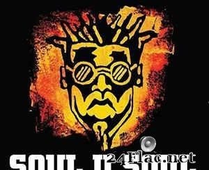 Soul II Soul - 5 Classic Albums (Box Set) (2016) [FLAC (tracks + .cue)]