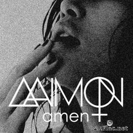 ∆Aimon - Amen (EP) (2011) Hi-Res