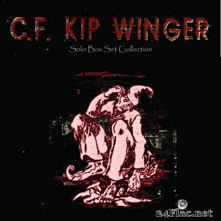 Kip Winger - Solo Box Set Collection (2018) Hi-Res