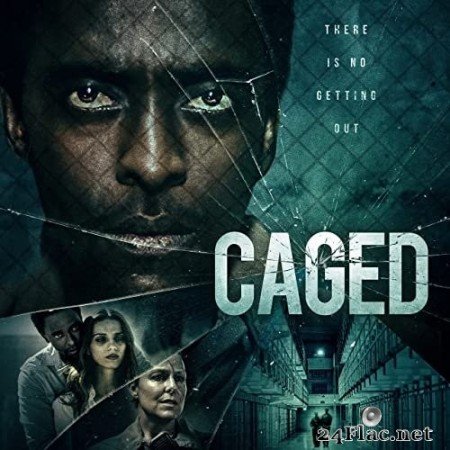 CJ Johnson - Caged (Original Soundtrack) (2022) Hi-Res