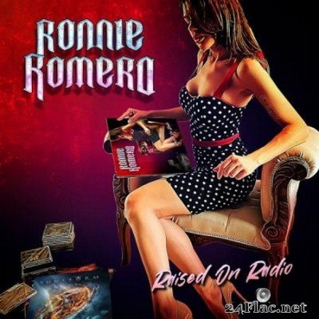 Ronnie Romero - No Smoke Without Fire (Bad Company cover) (Single) (2022) Hi-Res