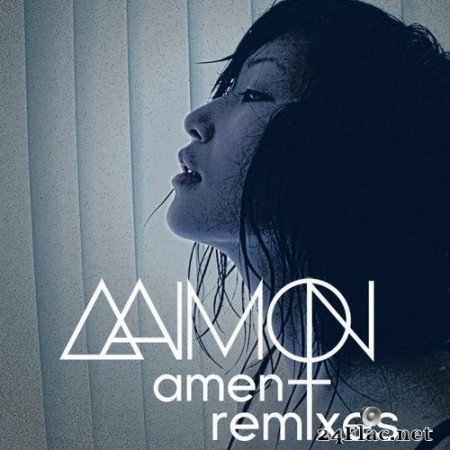 ∆Aimon - AMEN Remixes (2011) Hi-Res