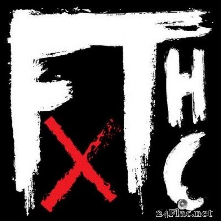 Frank Turner - FTHC (Deluxe) (2022) Hi-Res