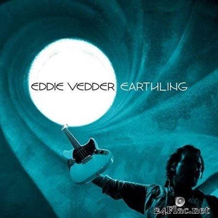 Eddie Vedder - Earthling (2022) Hi-Res + FLAC