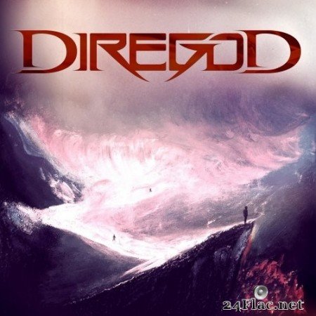 DIREGOD - Diregod (2022) Hi-Res