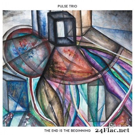 Pulse Trio - The End Is The Beginning (2022) Hi-Res