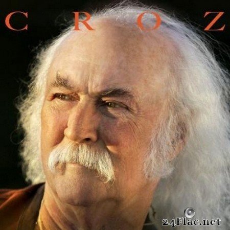 David Crosby - Croz (Studio Masters Edition) (2014) Hi-Res