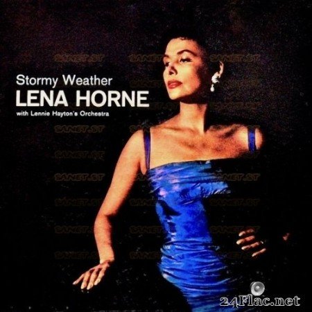 Lena Horne - Stormy Weather (Remastered) (1957/2021) Hi-Res