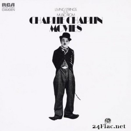 Living Strings - Play Music From Charlie Chaplin Movies (1972) Hi-Res