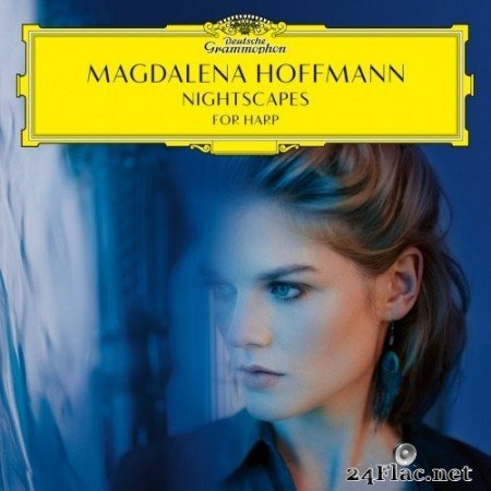 Magdalena Hoffmann - Nightscapes (2022) Hi-Res