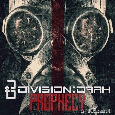 Division:Dark - Prophecy (2022) Hi-Res