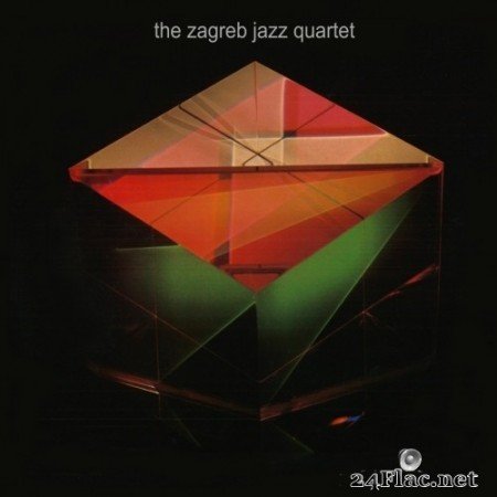 The Zagreb Jazz Quartet - The Zagreb Jazz Quartet (Remastered) (1984/2021) Hi-Res