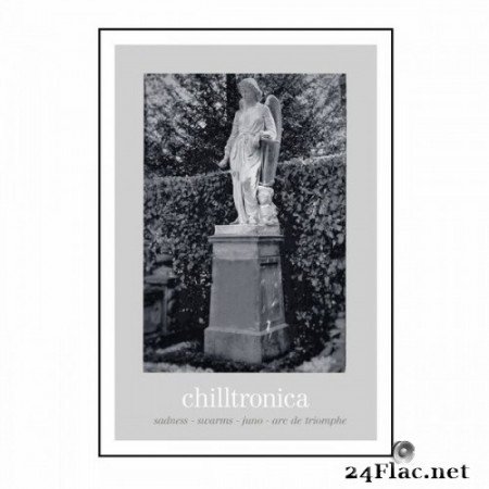 Blank & Jones - Chilltronica EP4 (2021) Hi-Res