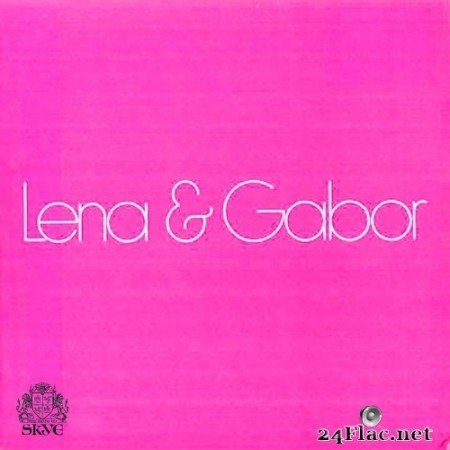 Lena Horne, Gabor Szabo & Gary McFarland - Lena & Gabor (Remastered) (1970/2018) Hi-Res