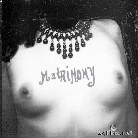 Matrimony - Kitty Finger (Remastered) (1989/2022) Hi-Res