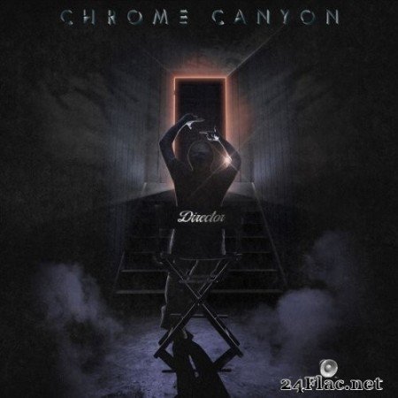 Chrome Canyon - Director (2022) Hi-Res