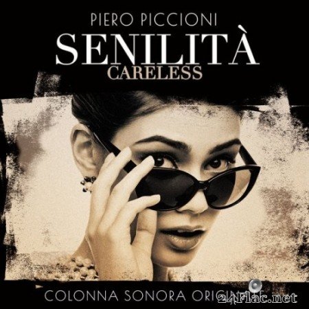 Piero Piccioni - Senilità (Original Motion Picture Soundtrack) (1962/1991) Hi-Res