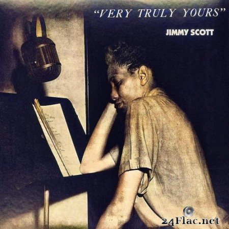 Jimmy Scott - Very Truly Yours (Remastered) (1955/2019) Hi-Res