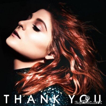 Meghan Trainor - Thank You (Deluxe Edition) (2016) Hi-Res