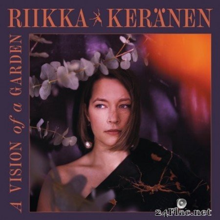 Riikka Keränen - A Vision of a Garden (2022) Hi-Res