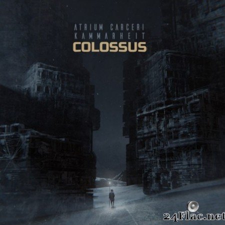 Atrium Carceri & Kammarheit - Colossus (2022) Hi-Res