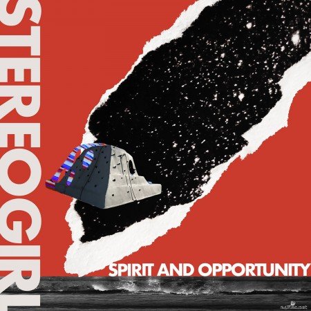 StereoGirl - Spirit & Opportunity (2022) Hi-Res