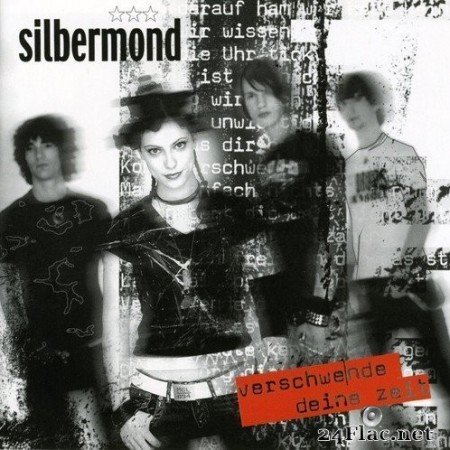 Silbermond - Verschwende Deine Zeit - Spezial Edition (2004) Hi-Res