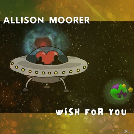 Allison Moorer - Wish For You (2022) Hi-Res