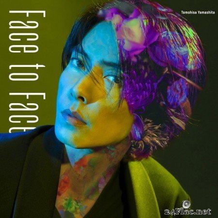 Tomohisa Yamashita - Face To Face (2022) Hi-Res