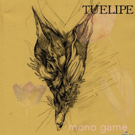 TUELIPE - mono game (2022) Hi-Res
