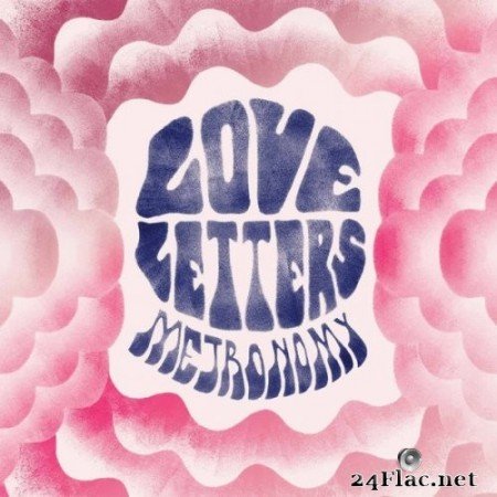 Metronomy - Love Letters (2014) Hi-Res