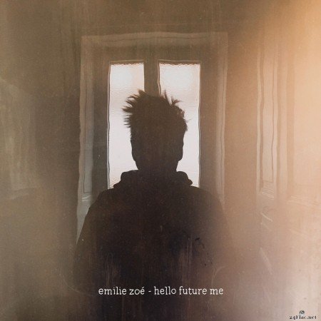 Emilie Zoé - Hello Future Me (2022) Hi-Res