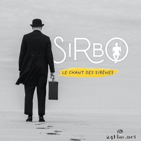 Sirbo - Le chant des sirènes (2022) Hi-Res