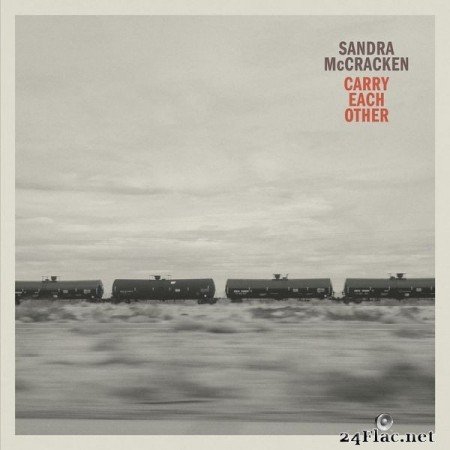 Sandra McCracken - Carry Each Other (2022) Hi-Res