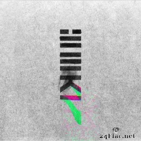 Sonic Area - Ki (Remixes) (2022) Hi-Res
