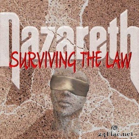 Nazareth - Strange Days (Single) (2022) Hi-Res