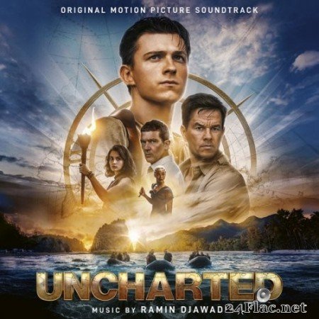 Ramin Djawadi - Uncharted (Original Motion Picture Soundtrack) (2022) Hi-Res [MQA]