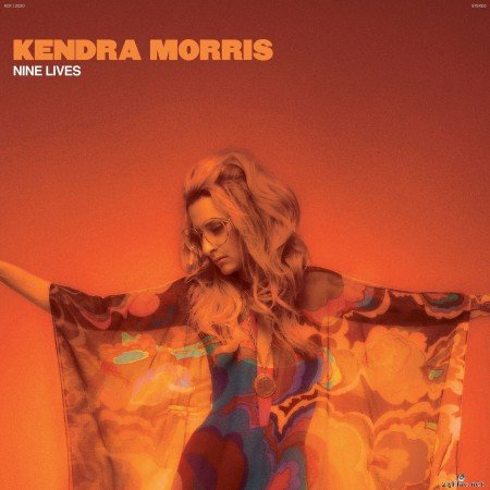 Kendra Morris - Nine Live (2022) Hi-Res
