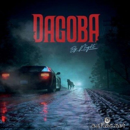 Dagoba - By Night (2022) Hi-Res
