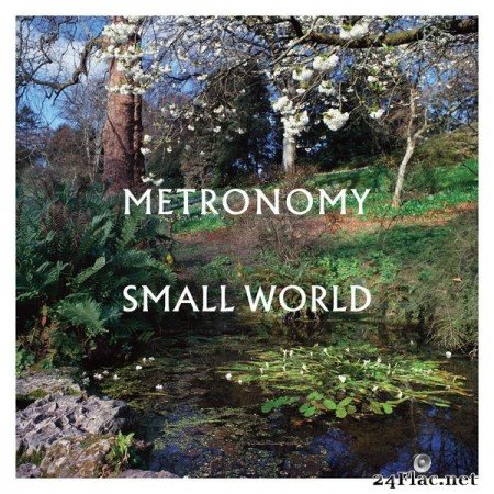 Metronomy - Metronomy (2022) Hi-Res