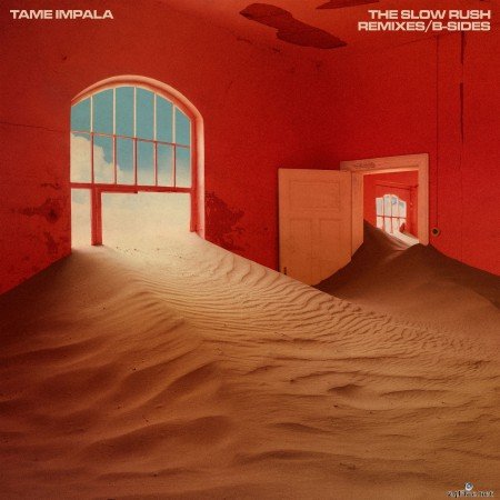 Tame Impala - The Slow Rush B-Sides & Remixes (2022) Hi-Res