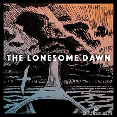 The Lonesome Dawn - The Lonesome Dawn (2022) Hi-Res