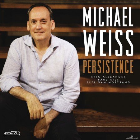 Michael Weiss - Persistence (2022) Hi-Res