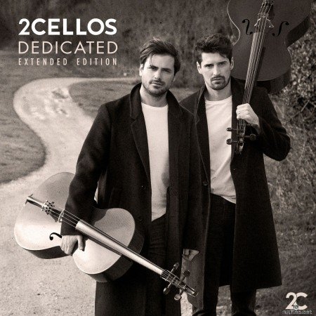 2CELLOS - Dedicated (Extended Edition) (2022) Hi-Res