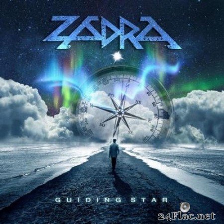 Zadra - Guiding Star (2022) Hi-Res